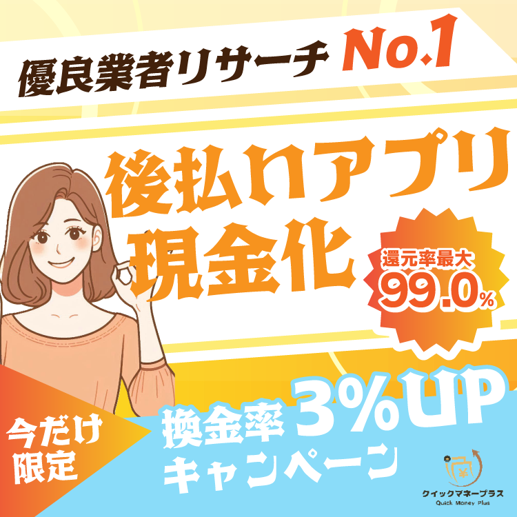 クイックマネープラス