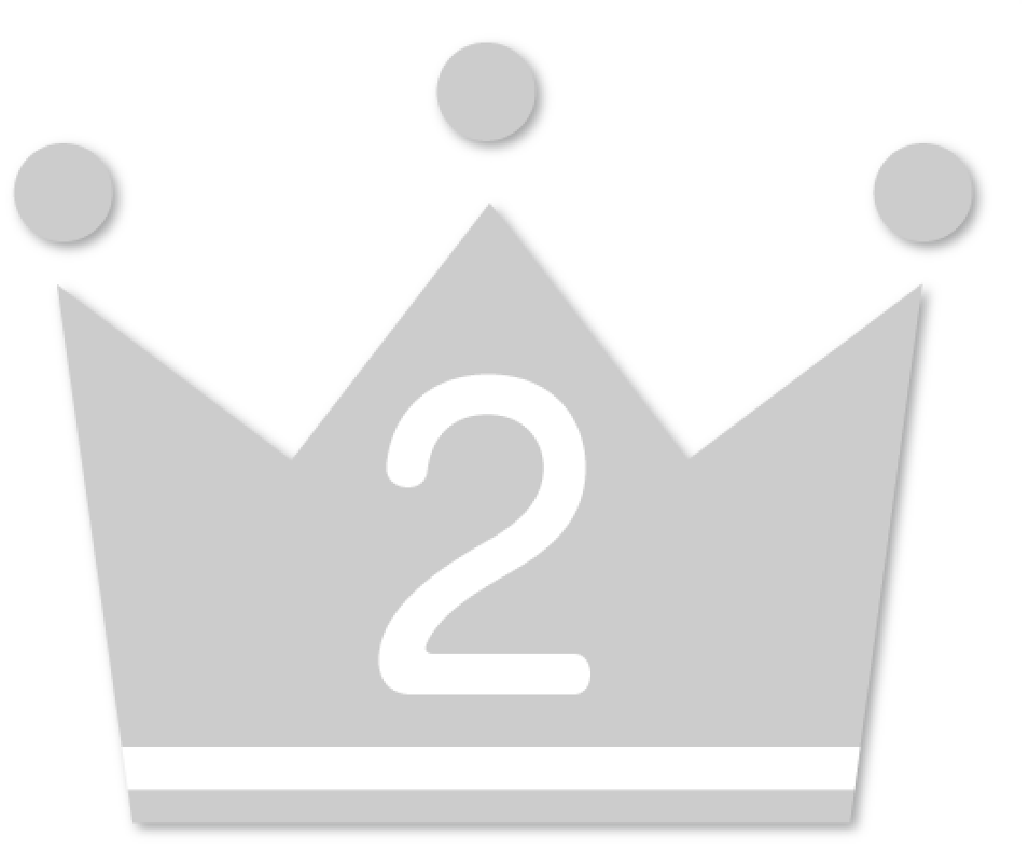 2位